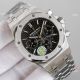 JH Audemars Piguet Royal Oak 7750 Chronograph Watch White Panda Dial 41mm (3)_th.jpg